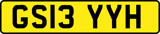 GS13YYH