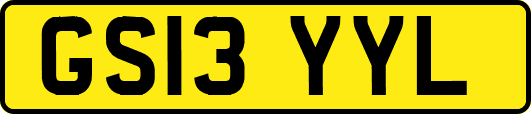 GS13YYL