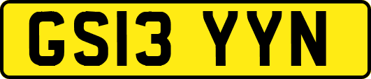 GS13YYN
