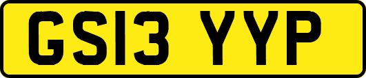 GS13YYP