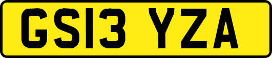 GS13YZA