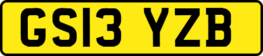 GS13YZB
