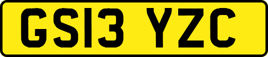 GS13YZC