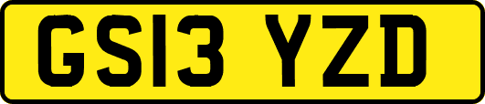 GS13YZD