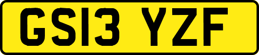 GS13YZF