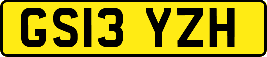 GS13YZH