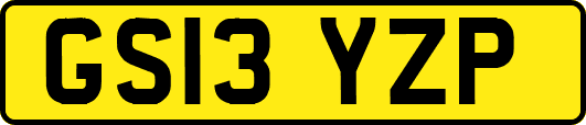 GS13YZP
