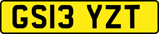 GS13YZT