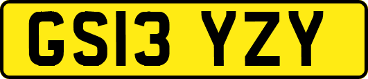 GS13YZY