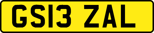 GS13ZAL