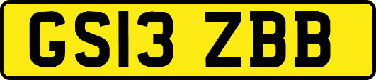 GS13ZBB