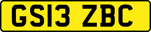 GS13ZBC