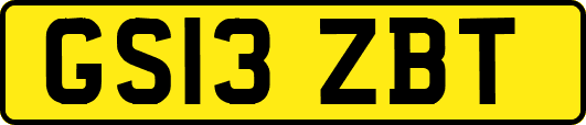 GS13ZBT