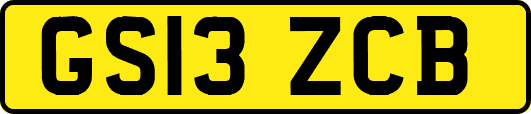 GS13ZCB