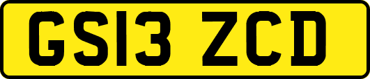 GS13ZCD