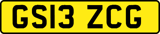 GS13ZCG
