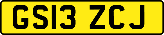 GS13ZCJ