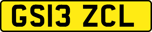GS13ZCL
