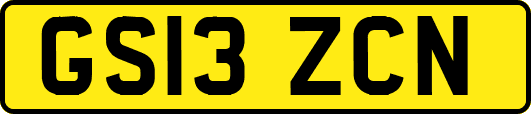 GS13ZCN
