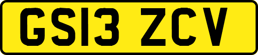 GS13ZCV