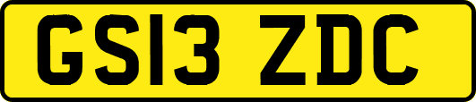 GS13ZDC
