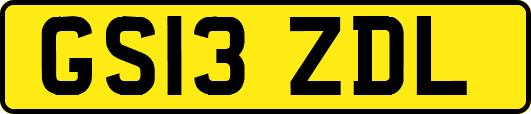 GS13ZDL