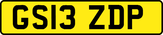 GS13ZDP