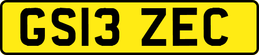 GS13ZEC