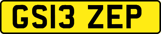GS13ZEP