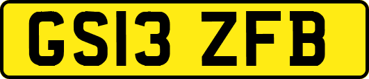GS13ZFB
