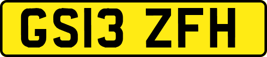 GS13ZFH