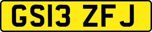 GS13ZFJ