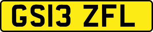 GS13ZFL