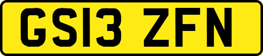 GS13ZFN