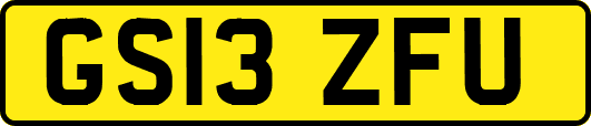 GS13ZFU