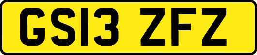 GS13ZFZ