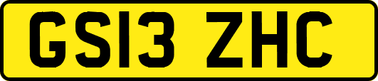 GS13ZHC