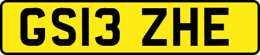GS13ZHE