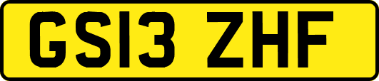 GS13ZHF