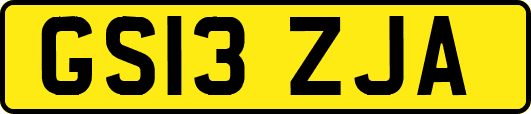 GS13ZJA
