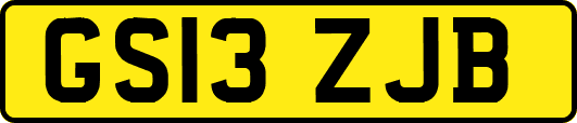 GS13ZJB