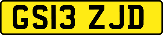 GS13ZJD