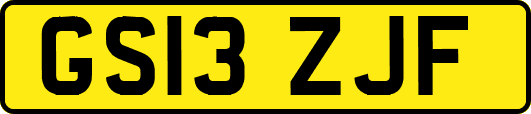 GS13ZJF
