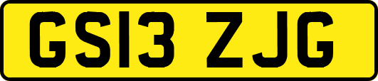 GS13ZJG