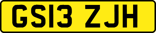 GS13ZJH