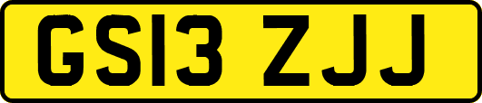 GS13ZJJ