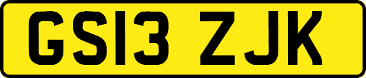 GS13ZJK