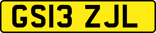 GS13ZJL