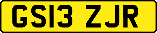 GS13ZJR