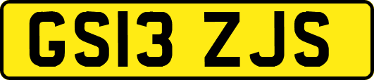 GS13ZJS